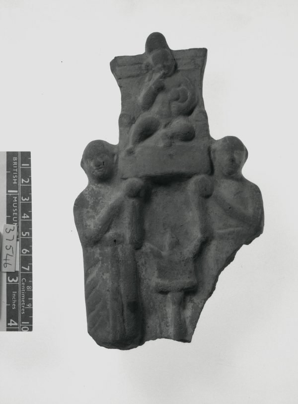 Ferculum – notes – Colors and Stones